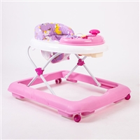 Red Kite Baby Go Round Jive Peppermint Trail Baby Walker