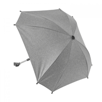 Reer Shinesafe+ Parasol Grey