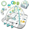 Ricokids Baby Play Mat Nessie