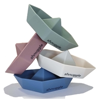 Snuggle Stack N Sail Bath Boats