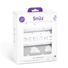 Snuz 3pc Crib Bedding Set â€“ Cloud