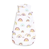 Snuz Pouch Sleeping Bag Multi Rainbow 6-18mth 2.5tog