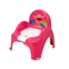 Tega Baby Potty Chair Monsters Pink