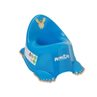 Tega Baby Anti-slip Potty Monsters Blue