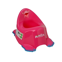 Tega Baby Anti-slip Potty Monsters Pink