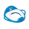 Tega Soft Toilet Trainer Monsters Blue