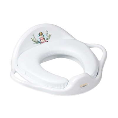 Tega Soft Toilet Trainer Unicorn