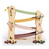 Tiny Love Wooden Race Ramp Car - Boho Chic