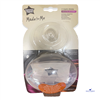 Tommee Tippee Made for Me Nipple Shields 2 pack