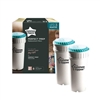 Tommee Tippee Closer To Nature Perfect Prep Replacement Filters 2 pack