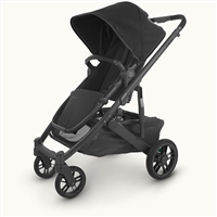 Uppababy Cruz V2 Stroller - Jake