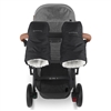 Uppababy Cozy Handmuff - Jake