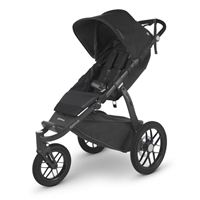 Uppababy Ridge Stroller Charcoal - Jake