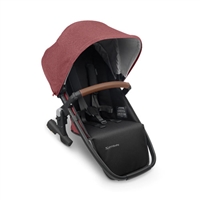 UPPAbaby Vista Rumble Seat v2 -  LUCY
