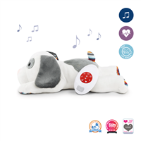 ZAZU Musical Soft Toy DEX