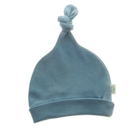 Ziggle Riviera Blue Cotton Hat