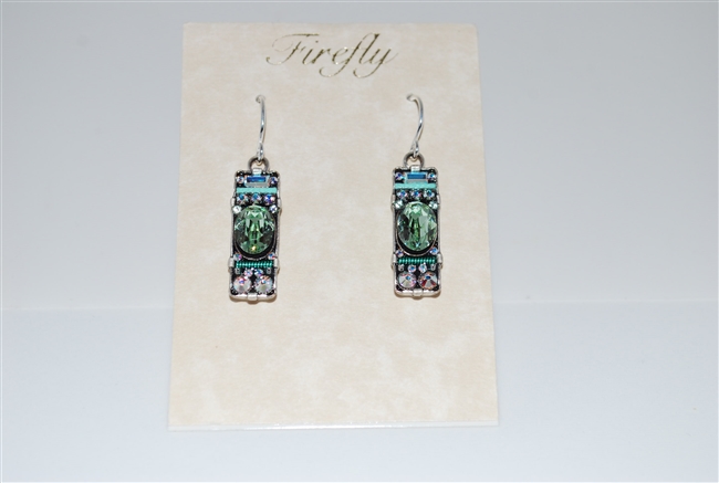 Firefly Bar Earrings