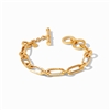 Julie Vos Palladio Link Bracelet