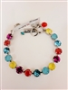 Everyday Bracelet in "Pretty Woman"