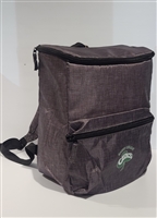 Soft  Sided Cooler Backpack