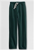 Lands' End Boy's Green Sweatpants