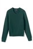 Land's EndlV-neck Sweater