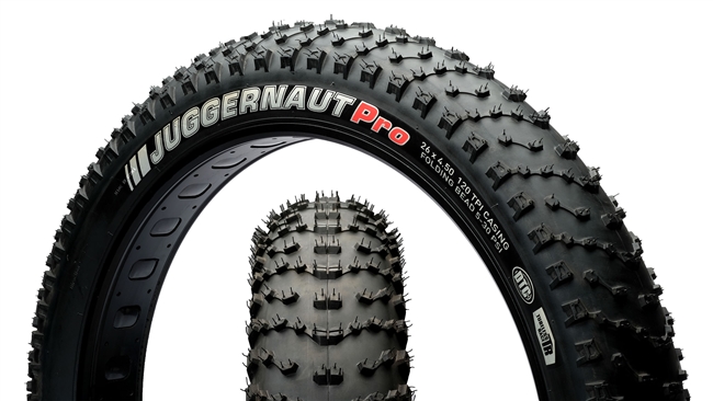 Tire, Juggernaut, Fat Tire, Juggernaut Pro