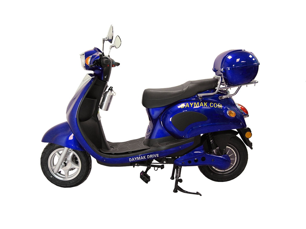 Daymak Rome 72V 500W Electric Scooter.