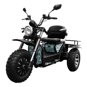 Boomer Beast 2 D Deluxe (Black)