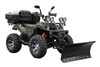 Beast AWD ATV Deluxe (Green Camo)