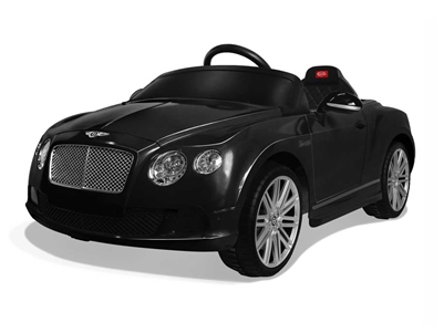INACTIVE Bentley (Black)