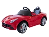 Daymak Ferrari F12 Electric Kids Ride On