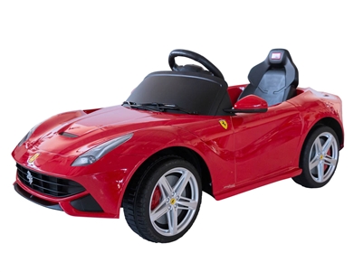 Daymak Ferrari F12 Electric Kids Ride On