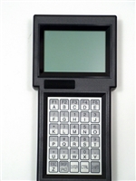 TWO TECHNOLOGIES PTNEL30R2-1 SERIES ASCII TERMINAL (Pro Term Series)