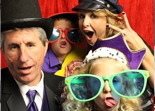 Photo Booth Rentals