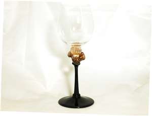 Minh Martin Wine Goblet