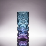 Andrew Iannazzi Eclipse OG Glass Tiki Mug