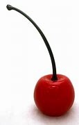 Donald Carlson Regular Blown Glass Cherry