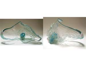 Will Dexture Water Baby 21 13 12.5 Sculpture