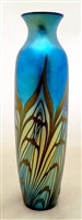 Evan Chambers Tall Shoulder Vase