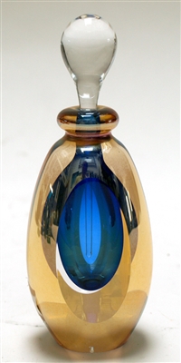 Roger Gandelman Tall Cobalt Perfume