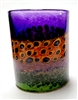 Ken and Ingrid Hanson Purple Tumbler