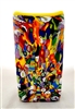 Michael Maddy Everything Rectangle Vase