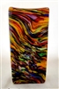 Michael Maddy Goddess Rectangle Vase