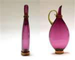 Michael Schunke Small Purple Pitcher