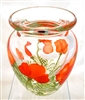 Orient and Flume California Poppy Vase