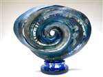 Susan Gott Hurricane Spiral Sculpture