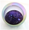 The Glass Eye Neptune Paperweight