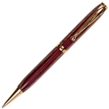 Comfort Twist Pen - Royal Jacarandia by Lanier Pens, lanierpens, lanierpens.com, wndpens, WOOD N DREAMS, Pensbylanier