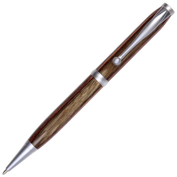 Comfort Twist Pen - Mt. Camo by Lanier Pens, lanierpens, lanierpens.com, wndpens, WOOD N DREAMS, Pensbylanier